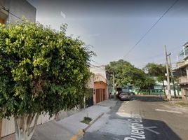 4 Schlafzimmer Villa zu verkaufen in Gustavo A Madero, Mexico City, Gustavo A Madero