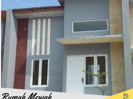 2 Bedroom House for sale in Kidung Kandang, Malang Regency, Kidung Kandang