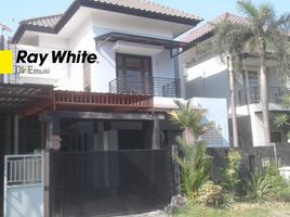 4 Habitación Casa en venta en Lakarsantri, East Jawa, Lakarsantri