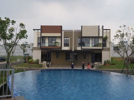 3 Kamar Rumah for sale in Legok, Tangerang, Legok