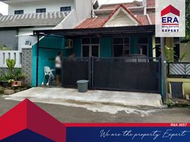 4 Bedroom Villa for sale in Cipondoh, Tangerang, Cipondoh