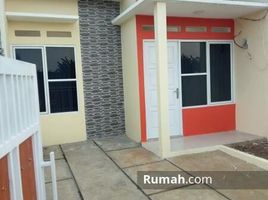 2 Bedroom Villa for sale in Bojonggede, Bogor, Bojonggede