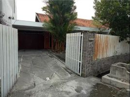 4 Bedroom House for sale in Gayungan, Surabaya, Gayungan