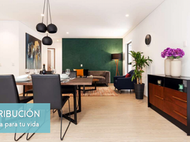 2 Habitación Apartamento en venta en Miguel Hidalgo, Ciudad de México, Miguel Hidalgo, Ciudad de México