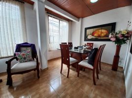 5 Habitación Villa en venta en Pereira, Risaralda, Pereira