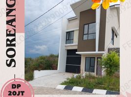 2 Kamar Rumah for sale in Soreang, Bandung, Soreang