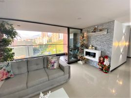 Appartement 3 chambre à vendre à Medellin, Antioquia, Medellin
