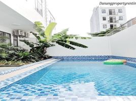 3 Habitación Villa en alquiler en My Khe Beach, My An, My An