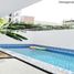 3 Habitación Villa en alquiler en My Khe Beach, My An, My An