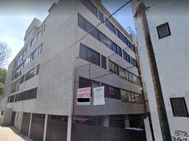 3 Habitación Apartamento en venta en Cuauhtemoc, Ciudad de México, Cuauhtemoc