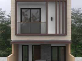 3 Habitación Casa en venta en Tambaksari, East Jawa, Tambaksari