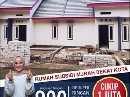 2 Bedroom House for sale in Bumiaji, Malang Regency, Bumiaji