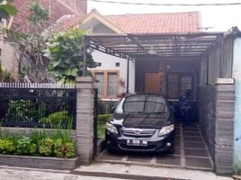 3 Habitación Casa en venta en Cicadas, West Jawa, Cicadas, Bandung
