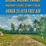  Land for sale in Malang Regency, East Jawa, Kepanjen, Malang Regency