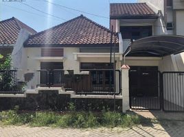 4 Habitación Casa en venta en Tambaksari, East Jawa, Tambaksari