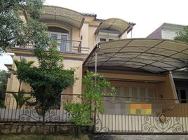 4 Habitación Casa en venta en Lakarsantri, East Jawa, Lakarsantri