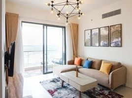 2 Phòng ngủ Chung cư for rent at Gateway Thao Dien, Ô Chợ Dừa, Đống Đa