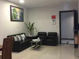 1 chambre Appartement à vendre à Botanica Premier., Ward 2, Tan Binh