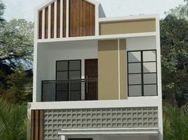 3 Kamar Rumah for sale in Parongpong, Bandung, Parongpong