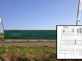  Land for sale in Jenggawah, Jember, Jenggawah