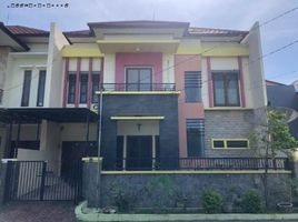 3 Habitación Casa en venta en Tambaksari, East Jawa, Tambaksari