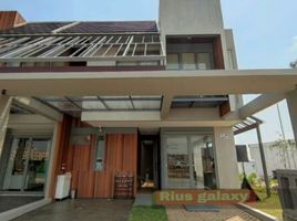 4 Bedroom Villa for sale in Bekasi, West Jawa, Bekasi Barat, Bekasi