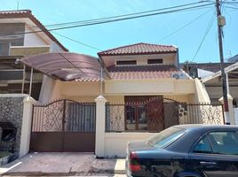 5 Bedroom House for rent in Sukolilo, Surabaya, Sukolilo