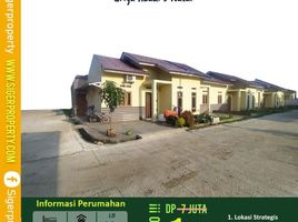 2 Bedroom House for sale in Kedaton, Bandar Lampung, Kedaton