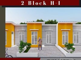 2 Bedroom House for sale in Prambanan, Klaten, Prambanan