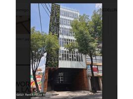 59 m2 Office for rent in Azcapotzalco, Mexico City, Azcapotzalco