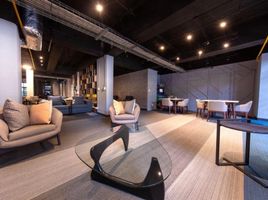 1 Habitación Apartamento en alquiler en Miguel Hidalgo, Ciudad de México, Miguel Hidalgo