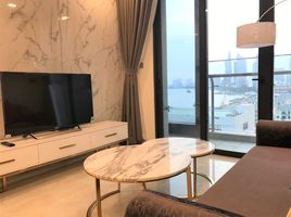 1 Phòng ngủ Căn hộ for rent at Vinhomes Golden River, Bến Nghé