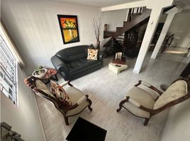 4 Habitación Villa en venta en Manizales, Caldas, Manizales