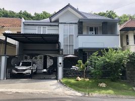 5 Bedroom House for sale in Surabaya, East Jawa, Dukuhpakis, Surabaya