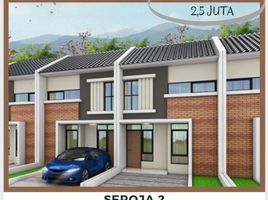 2 Bedroom Villa for sale in Soreang, Bandung, Soreang