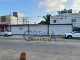 在Tuxpan, Veracruz出租的 土地, Tuxpan