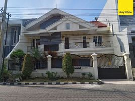 6 Schlafzimmer Villa zu verkaufen in Mulyorejo, East Jawa, Mulyorejo