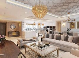 4 Phòng ngủ Biệt thự for rent in Thạnh Mỹ Lợi, Quận 2, Thạnh Mỹ Lợi