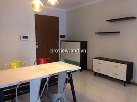 2 Phòng ngủ Chung cư for rent in Sài Gòn Pearl, Phường 22, Phường 22