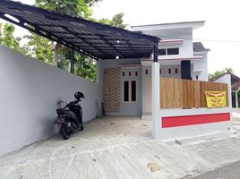 2 Kamar Rumah for sale in Gamping, Sleman, Gamping