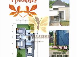 2 Bedroom Villa for sale in Salatiga, Jawa Tengah, Sidomukti, Salatiga