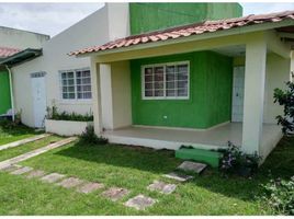 3 Habitación Casa en alquiler en La Chorrera, Panamá Oeste, Barrio Colón, La Chorrera