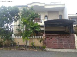 3 Habitación Villa en venta en Tambaksari, East Jawa, Tambaksari