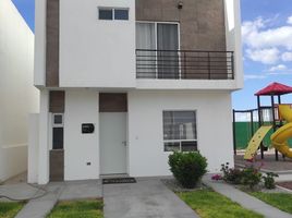 3 Schlafzimmer Haus zu verkaufen in Torreon, Coahuila, Torreon