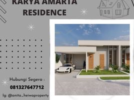 2 Bedroom House for sale in Gunung Kidul, Yogyakarta, Tepus, Gunung Kidul