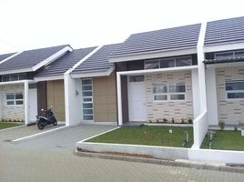 2 Kamar Vila for sale in Cimenyan, West Jawa, Cimenyan, Bandung, West Jawa, Indonesia