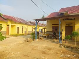 2 Kamar Rumah for sale in Lampung, Sukarame, Bandar Lampung, Lampung