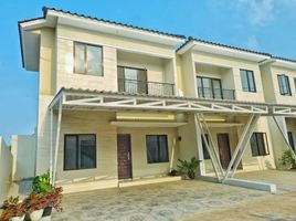 3 Habitación Villa en venta en Jatiasih, West Jawa, Jatiasih, Bekasi