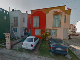 3 Schlafzimmer Villa zu verkaufen in Tlalnelhuayocan, Veracruz, Tlalnelhuayocan