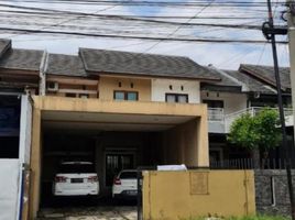 4 Kamar Rumah for sale in Kiaracondong, Bandung, Kiaracondong